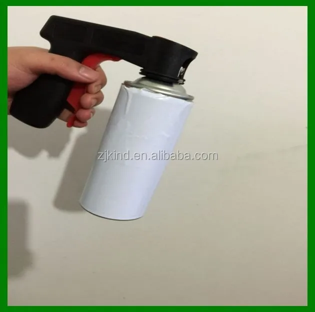 2015 novo plástico pistola de pintura para plasti dip de pulverização pode como um ferramenta assitant