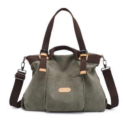 Women Shoulder bags Casual Vintage Hobo Canvas Handbags Top Handle Tote Crossbody Shopping Bags, Gray
Women Shoulder bags Casual Vintage Hobo Canvas Handbags Top Handle Tote Crossbody Shopping Bags, Gray