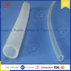 100% Hose Sale Ptfe Transparent Hose HY-001 Cheap Price 100% Transparent Ptfe Hose Tube For Sale