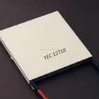 high power thermoelectric cooling module peltier module TEC 12710 40mm