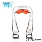 To be applied to Shoulder Neck Calf Back waist belly and Foot,Tapping Massage Belt F-718B Neck and Shoulder Massagers,