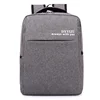 Classic Nylon Waterproof Laptop Backpack Bag for Men