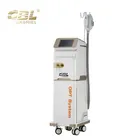 2018 professional Salon use opt shr laser hair removal machine price