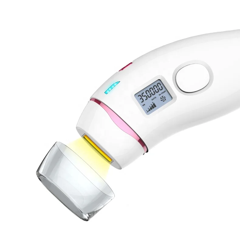 2019 Trending Beauty Products Laser Diodo Hair Removal Machine Home Use IPL Hair Removal, White
2019 Trending Beauty Products Laser Diodo Hair Removal Machine Home Use IPL Hair Removal, White