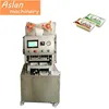 Hot sale food packing machine /vacuum tray sealer machine / vacuum salmon tray sealing machine