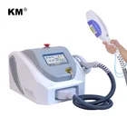 2019 Portable mini Home use IPL Machine for hair removal skin rejuvenation acne pigment removal