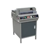 SG-450V+ automatic guillotine paper cutter paper guillotine