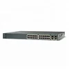Low Price Good Quality Cisco Catalyst 2960 24 Port PoE Ethernet Network Switch WS-C2960-24PC-L