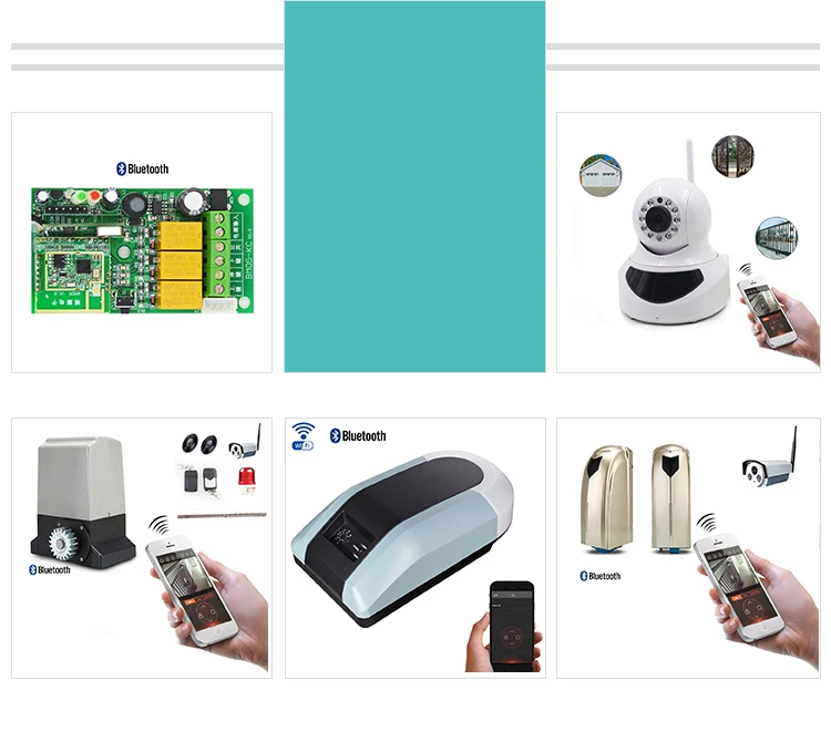 wireless security camera