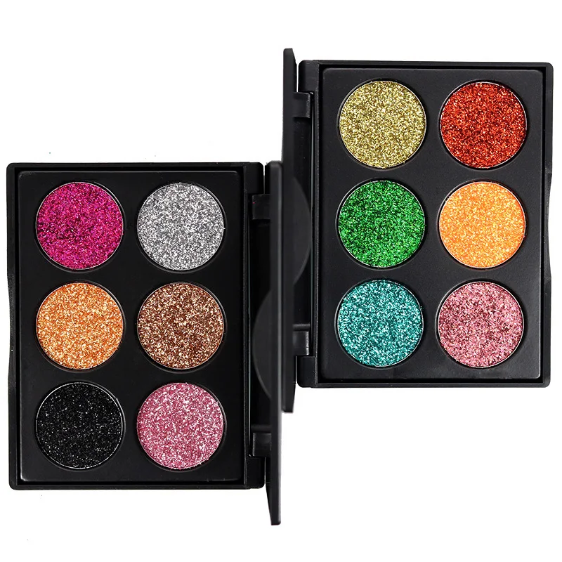 POPFEEL Diamond Golden Color Powder Glitter Eye Shadow Palette Shiny Eyeshadow Palette Makeup To Faced Cosmetics
POPFEEL Diamond Golden Color Powder Glitter Eye Shadow Palette Shiny Eyeshadow Palette Makeup To Faced Cosmetics