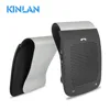 Kinlan wireless speakers sun visor speakerphone bluetooth car kit handsfree