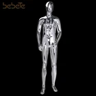 Brand New Cheap Fashion Adjustable Man Mannequin