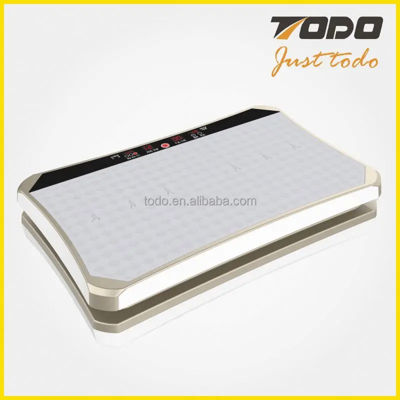 T Zone Vibration Programs