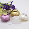 5 g 10 g new arrival bowl shaped empty acrylic cosmetic bottle jar for Eye cream cosmetic cream