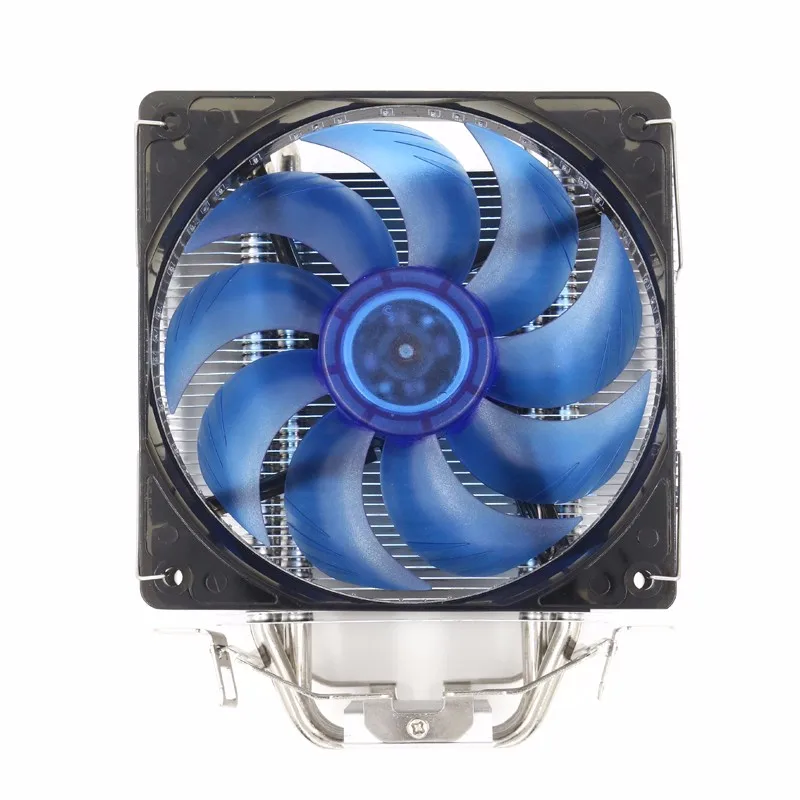120w Power Pc Cpu Cooling Cooler 12v Dc Fan Desktop Cooler Buy 120w Fan Desktop Cooler,Fan