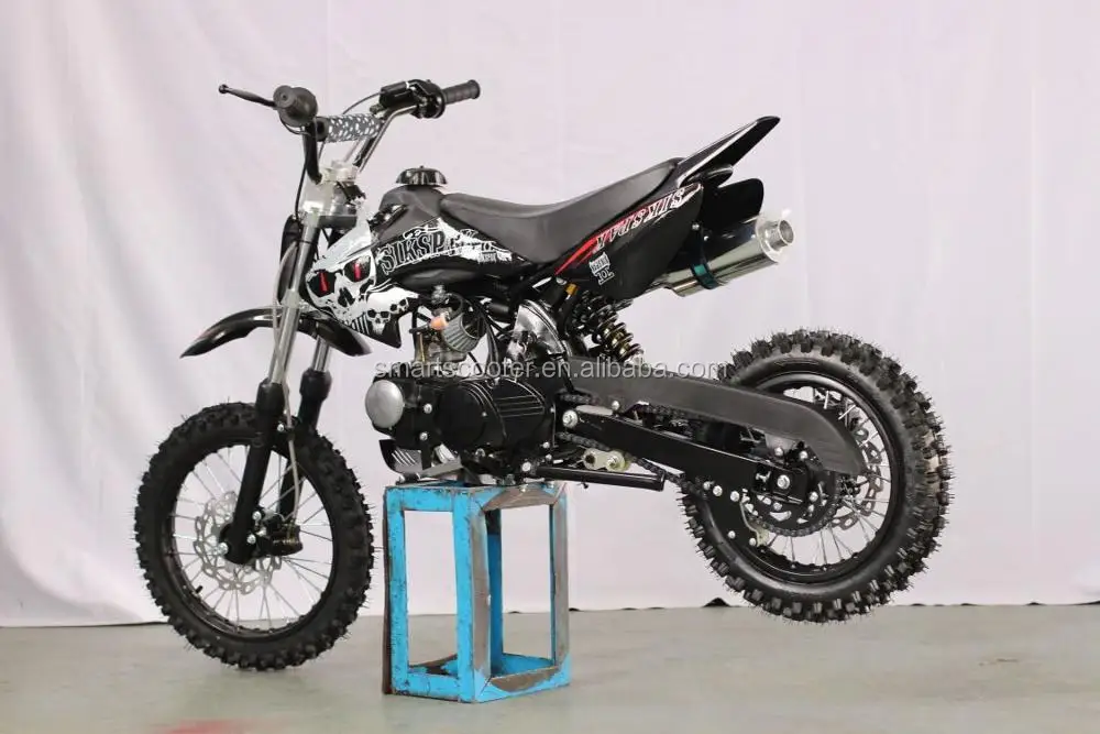 chinese pit bike 125cc