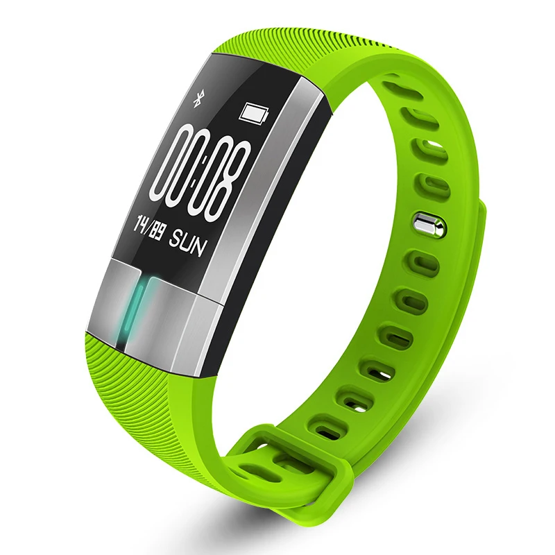 2018 Hot sell Sport Tracker Smart Bracelet Heart Rate Monitor Sport Fitness Bracelet R20, Black;green;purple;blue;dark blue
2018 Hot sell Sport Tracker Smart Bracelet Heart Rate Monitor Sport Fitness Bracelet R20, Black;green;purple;blue;dark blue