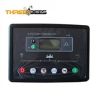 Generator Start Control Panel ATS module DSE6120 Controller