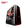 Ningmei Gaming Player Customized I7 9700K Rtx 2080 Water Cooling Pc Desktop Computer for Gaming