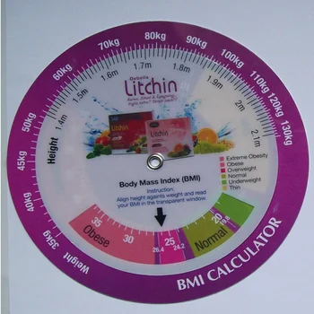 Bmi Calculator Wheel - Buy Bmi Calculator Wheel,Bmi Calculator,Counter ...