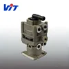 VIT Air Brake System parts 4613190080 foot brake valve 1518067