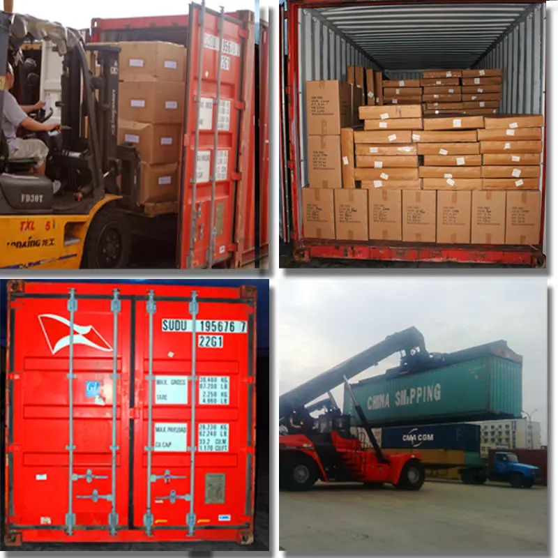 CONTAINER LOADING_Detail