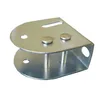 China Stamping parts - square comtec direct sheet metal stamping parts assembly