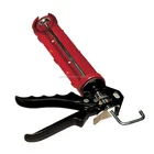 Heavy duty skeleton Caulking Gun sealant gun