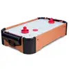 Air Hockey Table with Battery Operated