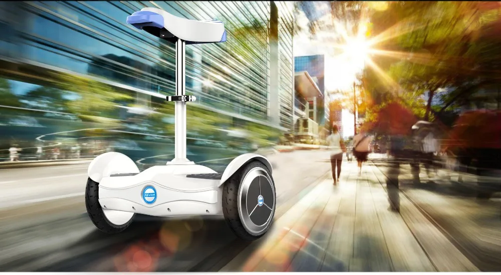 自己均衡スクータースマートスクーターホイールairwheelセルフバランスhoverboard卸売仕入れ・メーカー・工場