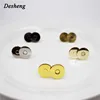 High Strong Magnet Woman Bag Cover Magnets Lock Closure Rivet Mag Snap Magnetic Hidden Button