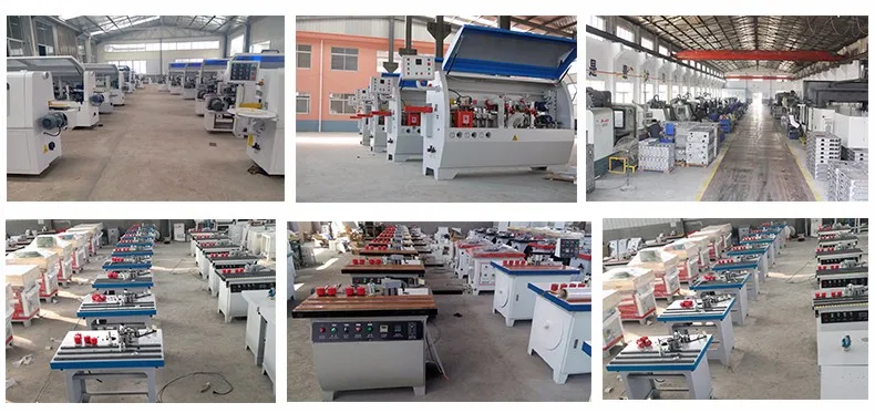 edge banding corner rounding machine