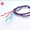 Hot Sell EEG Cable 2 twisted pair wire Silver plated copper foil wire for medical equipment