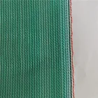 agricultural green sun black shade net greenhouse shade cloth