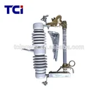 TCI 10-15kv ISO Porcelain Dropout Fuse Cutout