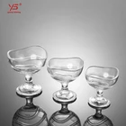Customized luxury PC plastic slush yard cup