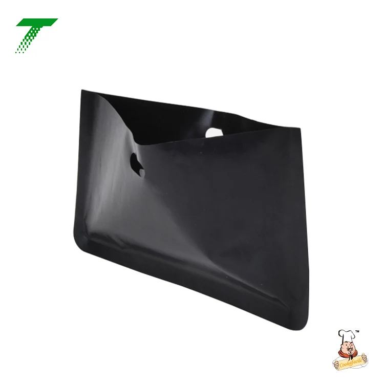 PTFE Reusable Toaster Oven Bag for cooking sandwich bread fish meat
