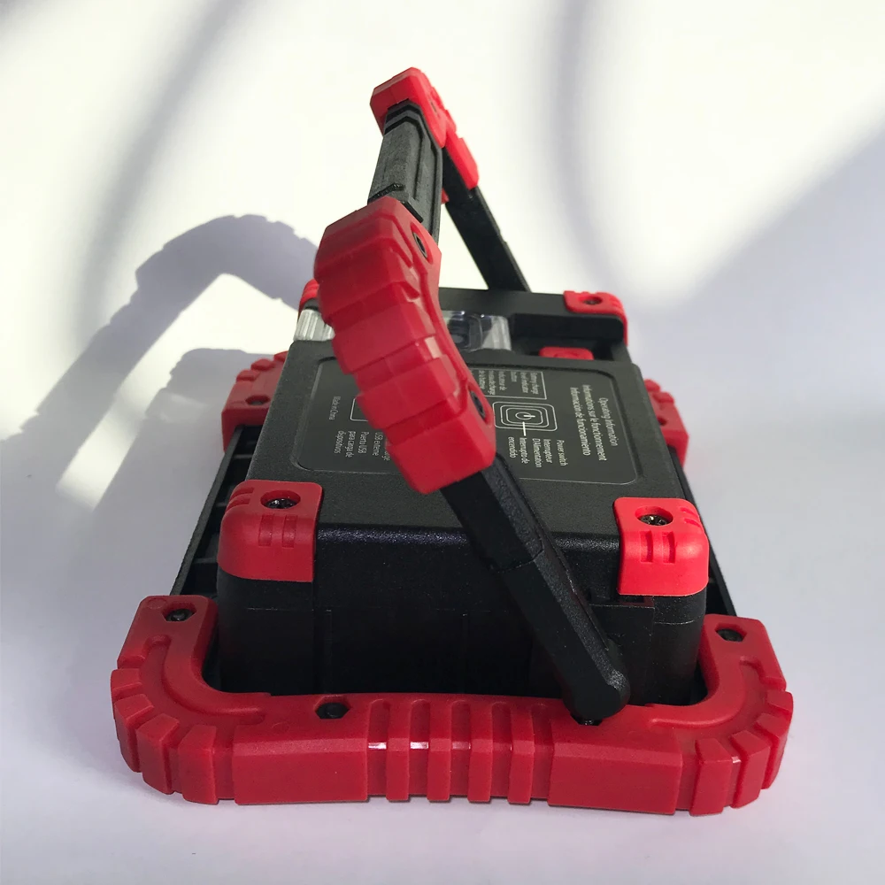 Portable Light COB LED Camping Lantern  (8)