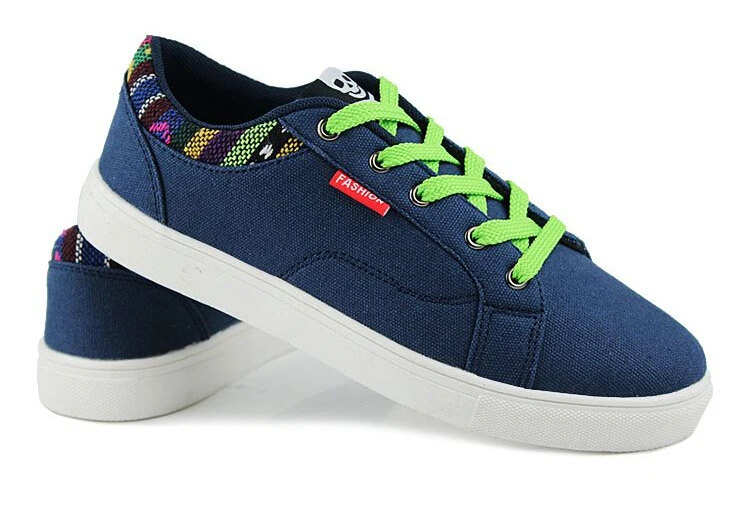 2015 high quality men sneakers shoes fashion lace up canvas shoes the four seasons walking shoes free shipping