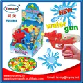 2017 new summer lake water gun toy candy