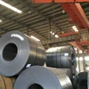 SG295/P265NB Hot Rolled Steel Coil for LPG Cylinders making