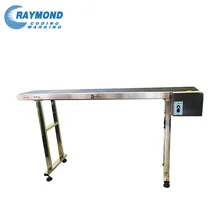 industrial adjustable belt conveyor price