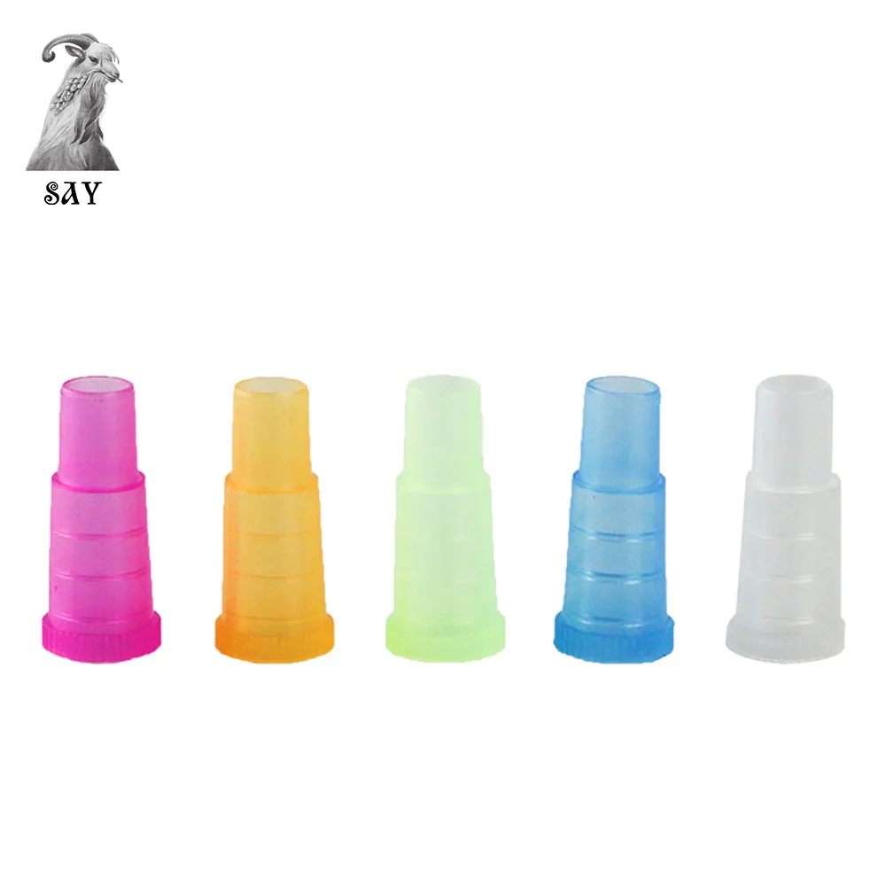 Sanyang factory narguile wholesale popular hookah accessories disposable plastic hookah mouth tips, Customized
Sanyang factory narguile wholesale popular hookah accessories disposable plastic hookah mouth tips, Customized