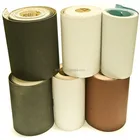 PKE51 Abrasive paper floor sanding paper jumbo roll