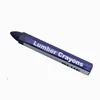 Non-toxic and Waterproof Industrial Lumber Marking Crayon