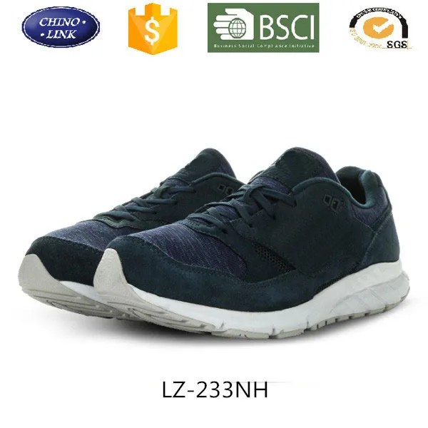 2017 men running shoes casual sports shoes brand design sneaker