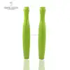 2019 New Arrival Green color Unique empty mascara tube containers CM-2279
