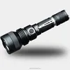 CRELANT V6CS 10W Electrodeless Dimming LED Tactical Flashlight (1x18650)