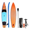 Factory Price OEM Inflatable Sup Paddle Board Surfboard
