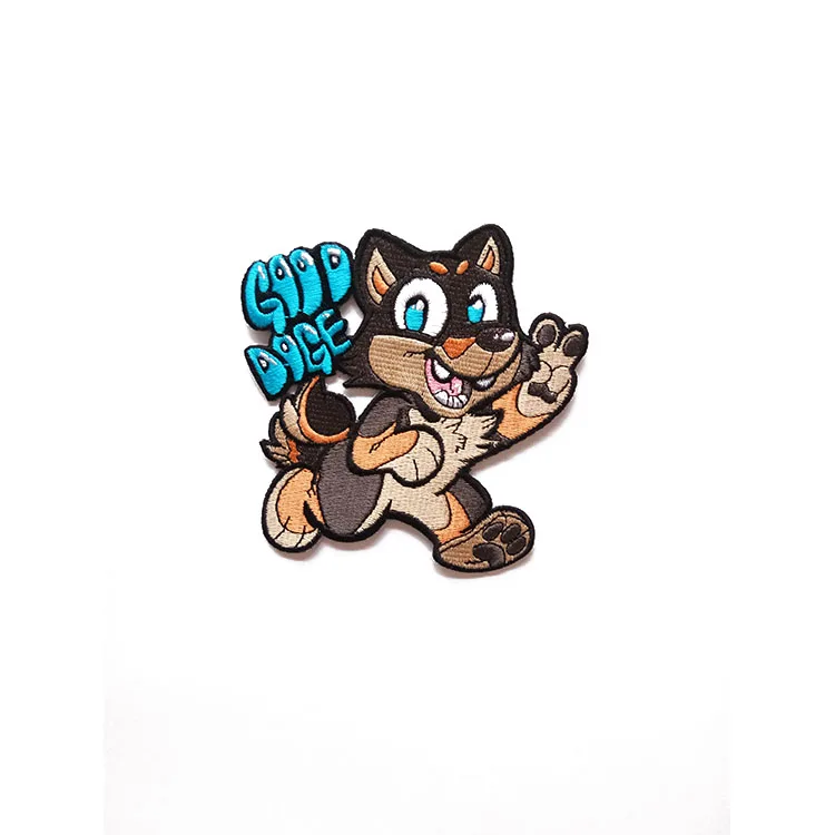 Cute Embroidery, Hand Customized Fashion Design Embroidery Patches, All colors available
Cute Embroidery, Hand Customized Fashion Design Embroidery Patches, All colors available